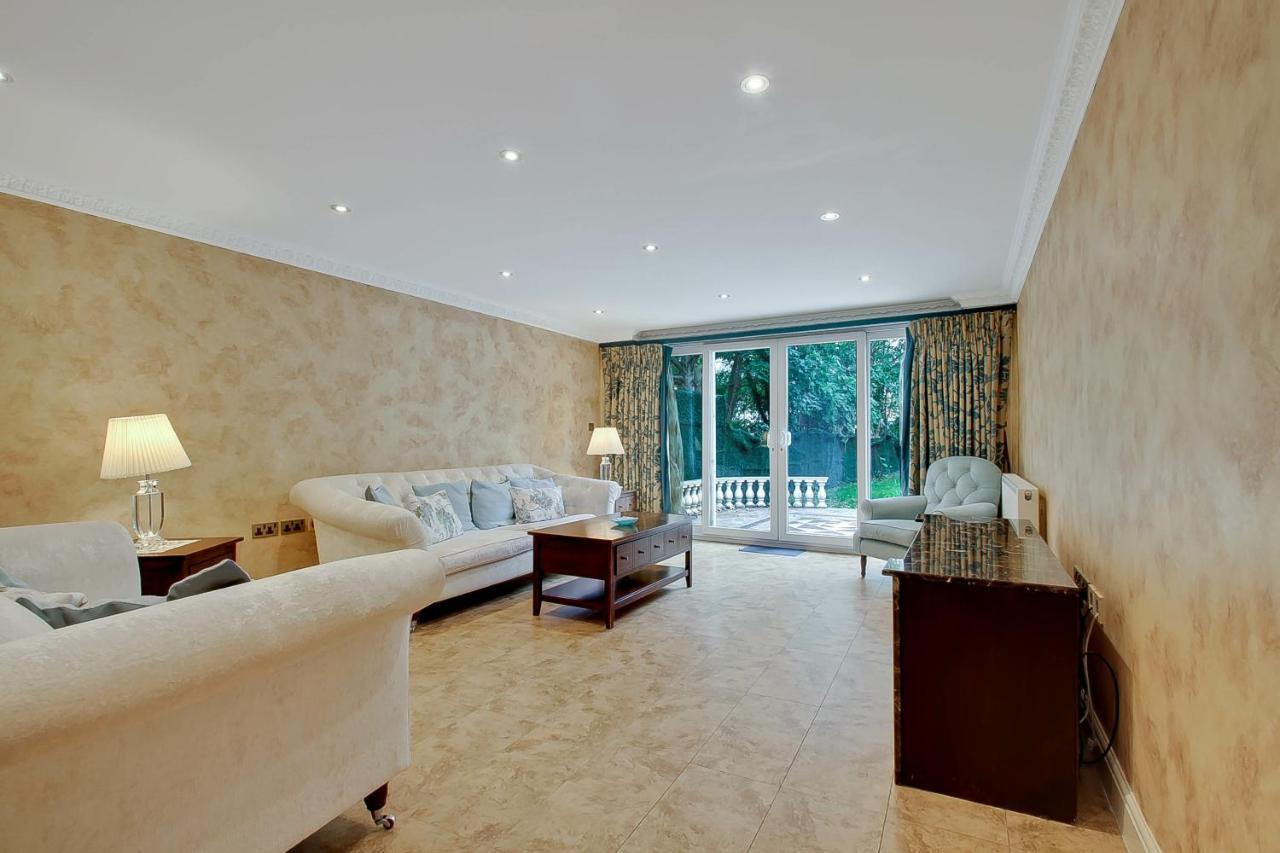 Noel Oasis : Retreat Vakantiehuis